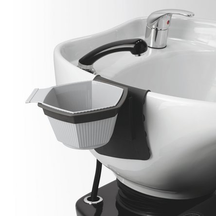 Kit colore lavatesta