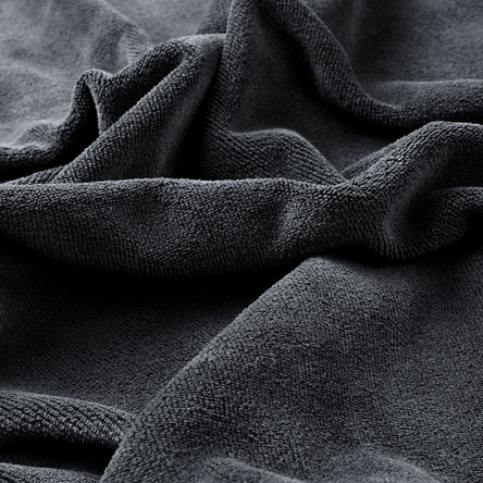 Microfiber salon towels12 pack microfibre towels