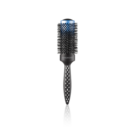 AerisxionicThermal brush ceramic tourmaline 43 mm