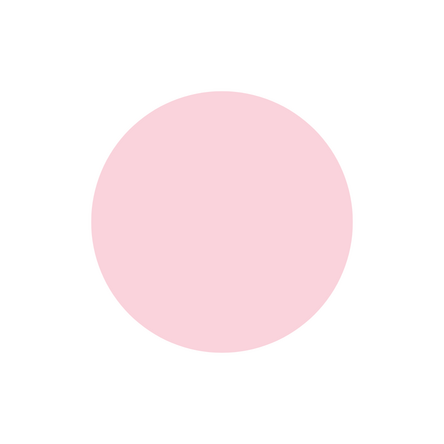 Hair Color Spray Spray couleur Pastel Pink