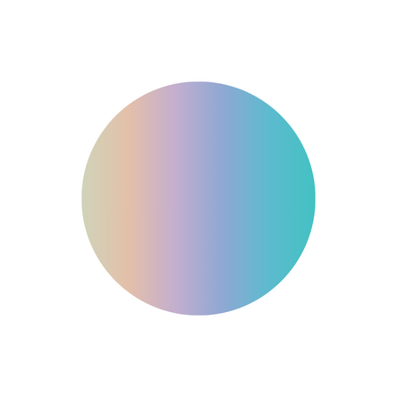 Hair Color Spray Holographic coloured hair spray