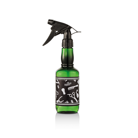 Sprits Green Spray bottle 400 ml