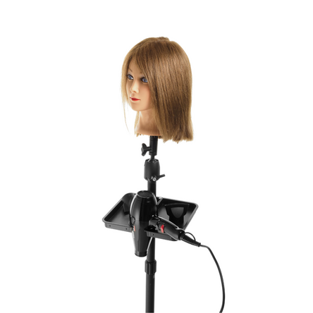 Master School Metal Stand For Studio Head With Tray