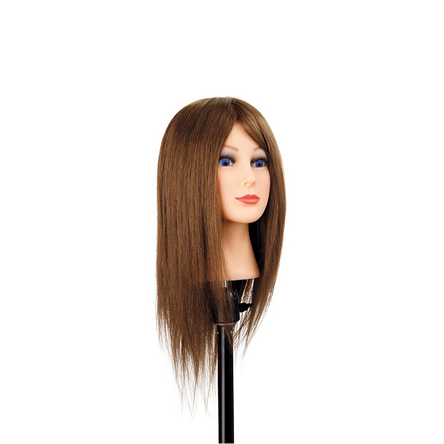 Medium hair Training headLength 35/40 cm Colour 5