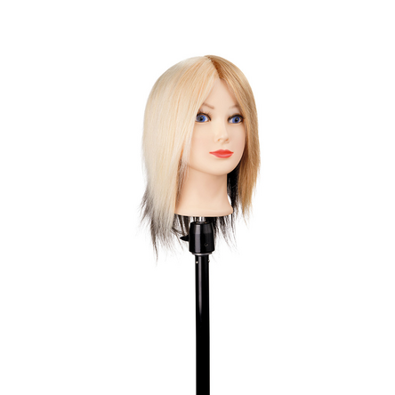 Training Head with 4 colours Length 20/25 cm Color 8/5/3/Grey