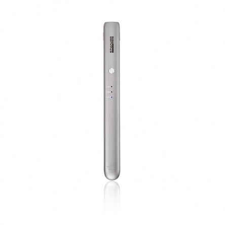 Naxos cordless professional straightener