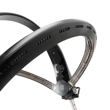 Saturn Infrared DryerThermal stimulation helmet