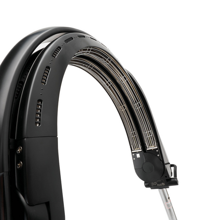 Saturn Infrared DryerThermal stimulation helmet