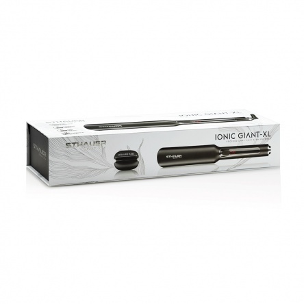 Ionic Giant XL professional straightener