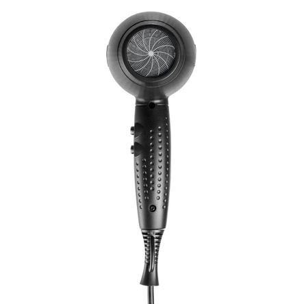 Astro Ionic Professional Hair Dryer Black