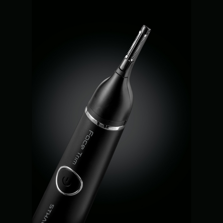 Sthauer Face Trim Finisher for professional use