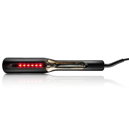 Cooly Mist Ion Hair Straightener