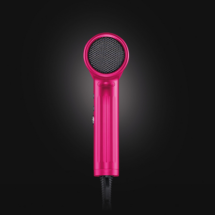Sthauer Alpha Ionic Pink Professional Hair Dryer