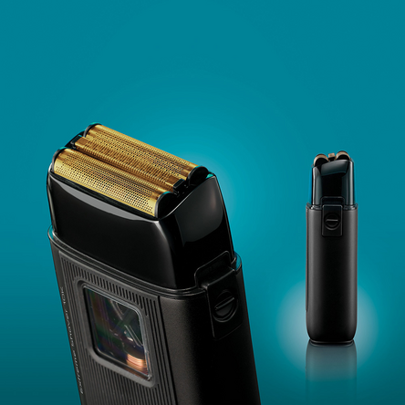 Sthauer Extreme Shaver 10k Triple blade trimmer