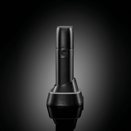 Sthauer Extreme Shaver 10k Triple blade trimmer