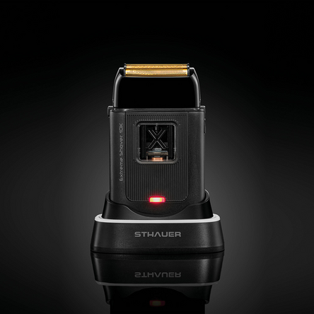 Sthauer Extreme Shaver 10k Triple blade trimmer