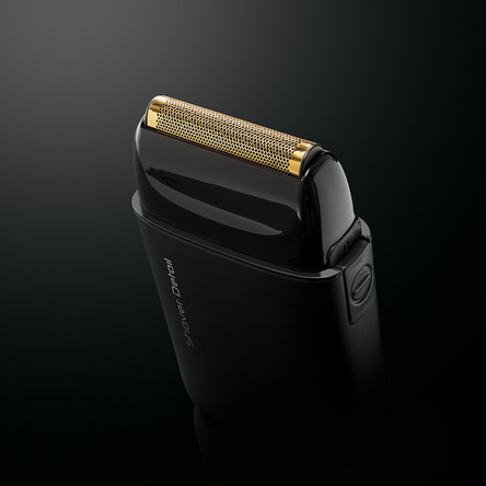 Sthauer Shaver DetailShaver detail single-blade razor trimmer