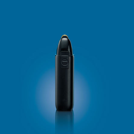 Sthauer Shaver DetailShaver detail single-blade razor trimmer