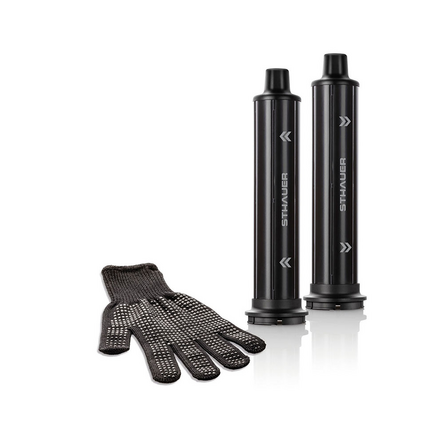 Sthauer Waves Kit PROCurling Set With Clip