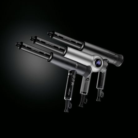 Sthauer Waves Kit PROCurling Set With Clip