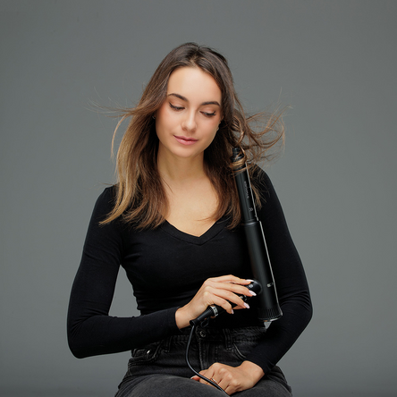 Sthauer Waves Kit PROCurling Set With Clip