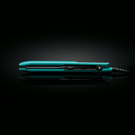 Sthauer Papeete Smooth-Effect HairStraightener Aquamarine