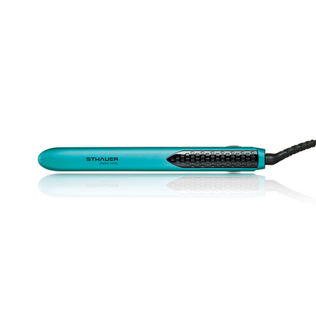 Sthauer Papeete Smooth-Effect HairStraightener Aquamarine