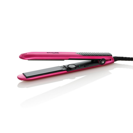 Sthauer Papeete Smooth-Effect HairStraightener Pink