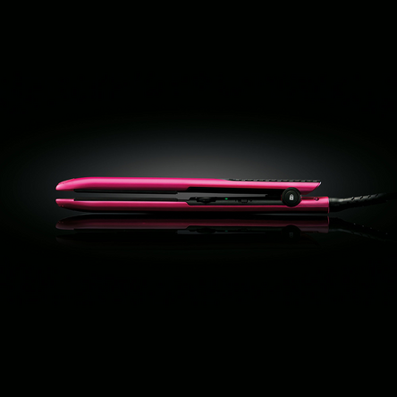 Sthauer Papeete Smooth-Effect HairStraightener Pink