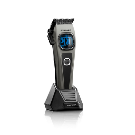 Sthauer Edge ProTwo-speed hair trimmer for professional use