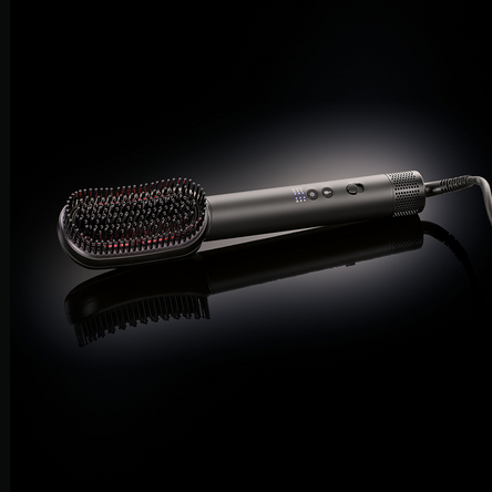 Sthauer Dry&Style Infrared Hot air styling brush
