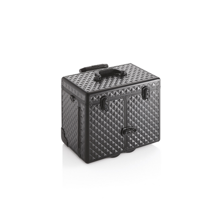 Black Diamond Hard Trolley Case
