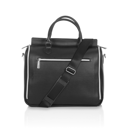 Milano Black Professional equipment bag