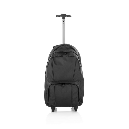 Hair School Back Pack With Trolley Universal