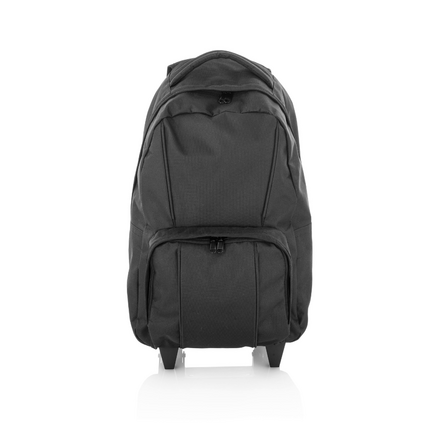 Hair School Back Pack With Trolley Universal