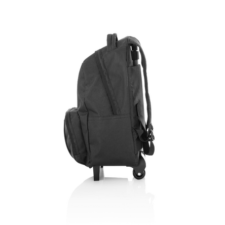 Hair School Back Pack With Trolley Universal