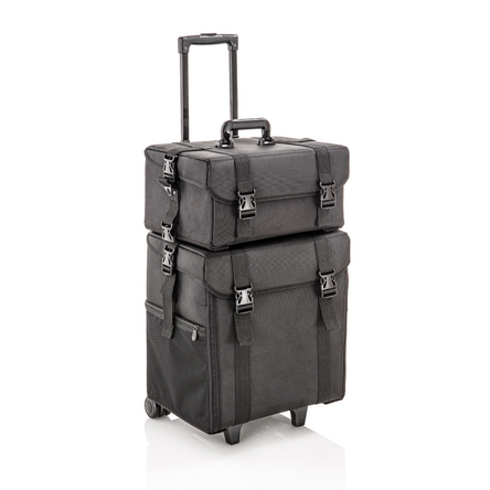 Gianty Multiservice Trolley Semi-Rigid Nylon Trolley