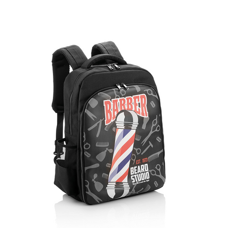 Barber Back Pack Equipment backpack