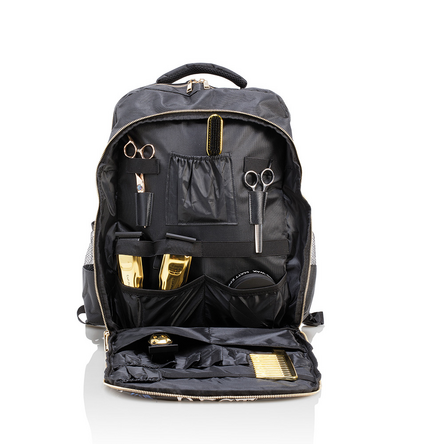 Barber Back Pack Equipment backpack