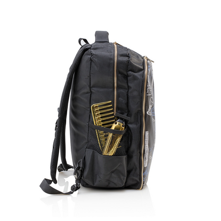 Barber Back Pack Equipment backpack