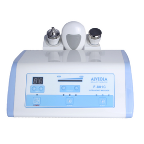 Ultrasonic Beauty Instrument