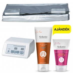 Infrared Ray Body Shaping Instrument