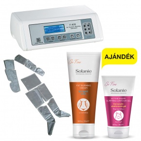 Pressotherapy