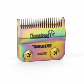 BaByliss PRO clipper fade blade FX8700IE/IBPE cham DCL titanium
