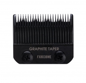 BaByliss PRO clipper taper Blade FX8700/FX825 graphite