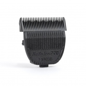 BaByliss PRO clipper fade blade FX3 titanium