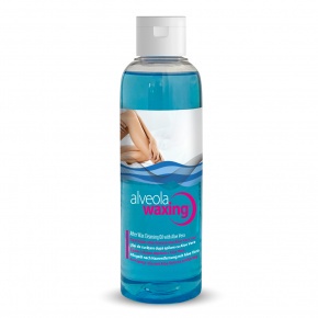 Alveola Waxing After Wax Cleansing Oil with Aloe Vera extract 250ml