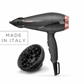 BaByliss Smooth Pro 2100 Hair Dryer