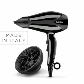 BaByliss Compact Pro 2400 Hair Dryer
