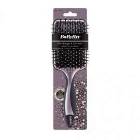 BaByliss Diamond Ceramic cushion large brush